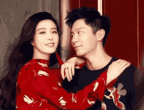 范冰冰已宣布分手? 与李晨彻底闹翻, 网友: 大难