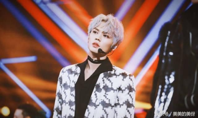 王思聪乐华再派练习生亮相《创造101》,乐华又