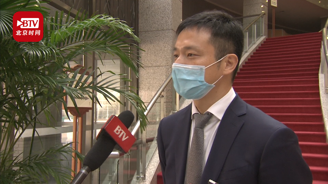 深度解读丨代表朱卓:北京独角兽企业93家 数量居世界城市首位