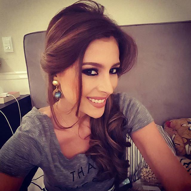 委内瑞拉经济奇差 美女为何层出不穷