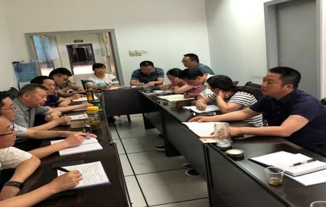 遵义市综合行政执法局局长申剑到市安监支队调