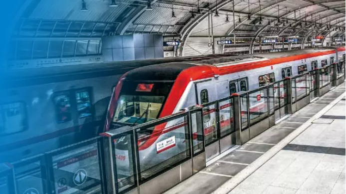 北京地铁进、出站客流量最大的前十名站台名单出炉! 北京地铁进、出站客流量最大的前十名站台名单出炉!