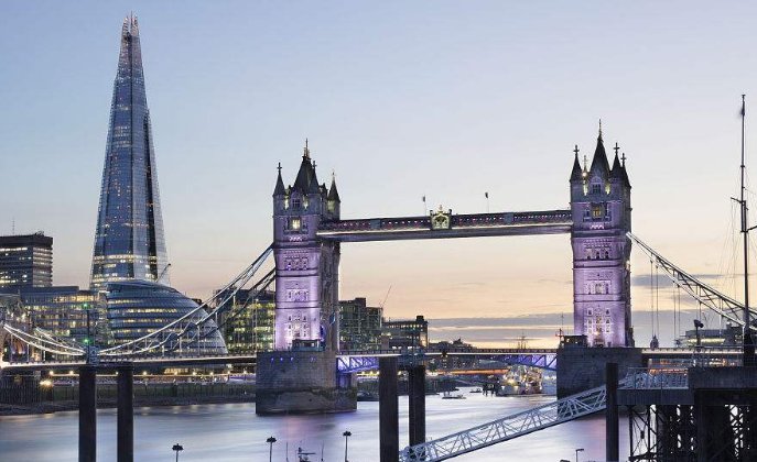 世界城市综合实力指数排名 中国有三个城市上