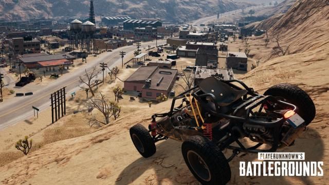 绝地求生赛季更新,排位分完全重置!网友:外挂最