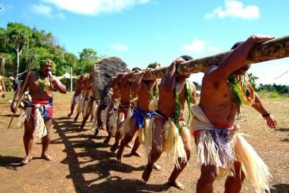 全球最落后最穷的国家,把石头当钱,买房子娶媳