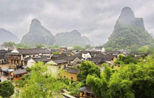 广西有多少个旅游城市和景点?没有人给出答案