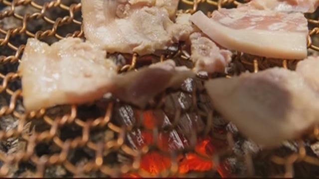 铁木真连锁自助回收“口水肉” 铁木真连锁自助回收“口水肉”