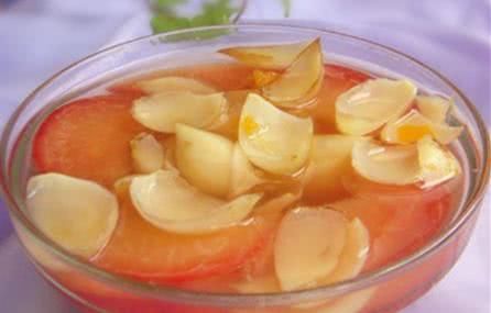 宝宝咳嗽老不好,试试这个食疗方,有奇效!