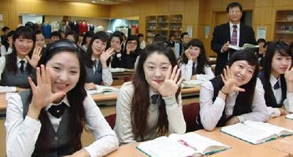 生活在日本的韩国人:害怕受到歧视 渴望半岛和