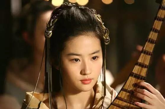 古代烟花场所称呼大全,都是有区别的,别再傻傻