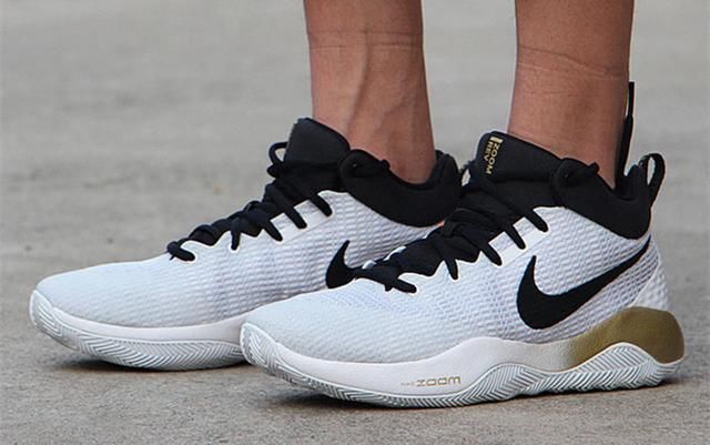 盘点值得学生党入手的Nike团队球鞋!