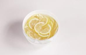 这样一杯柠檬水8块一杯,在家做成本低至一块钱