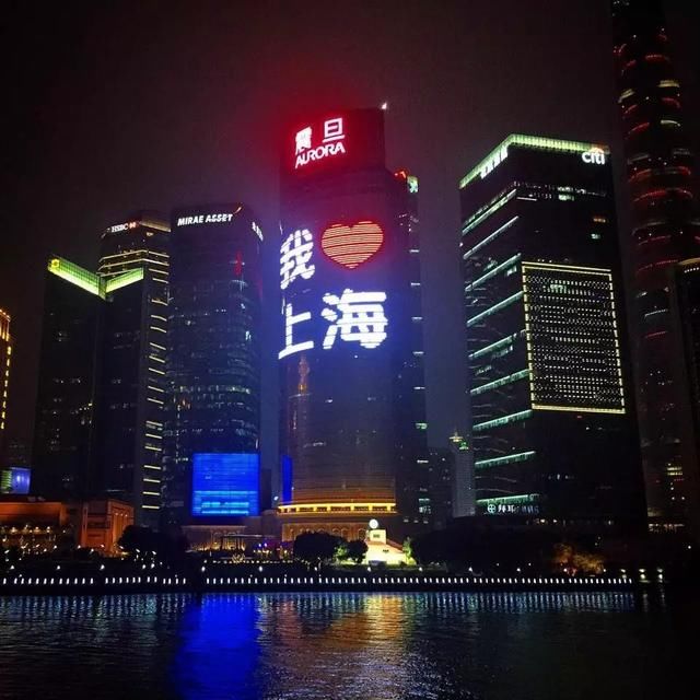 传说|上海为什么叫魔都,这些传说你都知道吗?