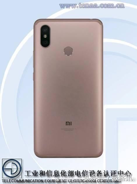 小米max3上线工信部,配置疑似骁龙636,外观依