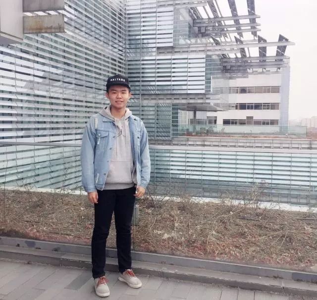 无为高考状元孙勇专访,关于《最强大脑》他这