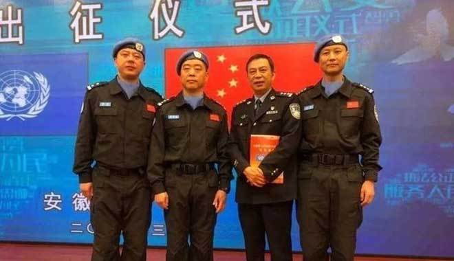 16年后,50岁铁血战士再出发 16年后,50岁铁血战士再出发