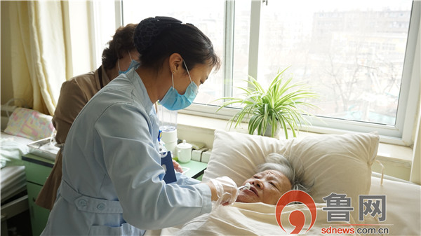 交运集团规划建设3万平方米医养健康项目