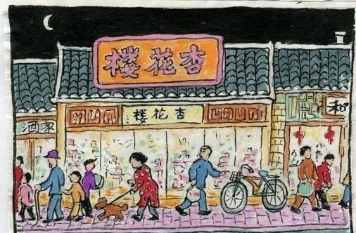 60年相伴,22年异地,1000多封情书,看哭所有人