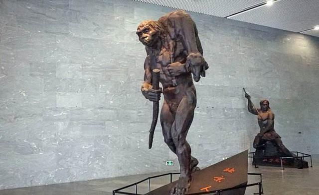 世界上最早的智能人出现在北京?北京人:看来我