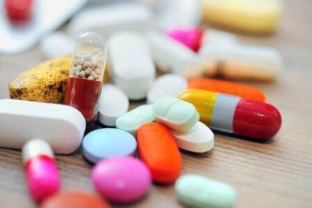 药品质量谁说了算?他们用数据告诉你 药品质量谁说了算?他们用数据告诉你