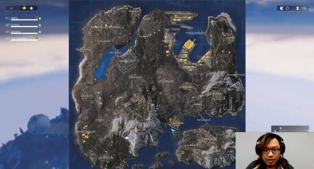 绝地求生国服胎死腹中?腾讯自研吃鸡端游《无