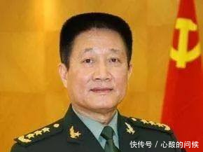 这15位上将入列中央委员 都有谁