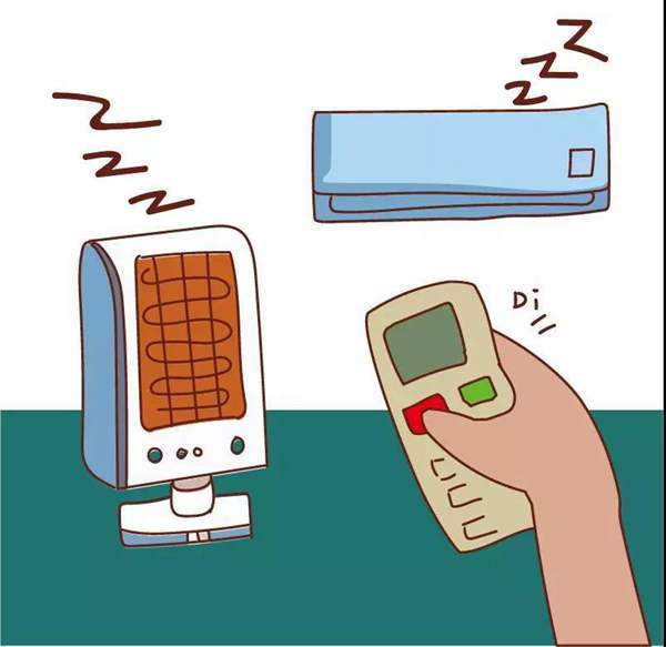 叮!一份春节安全用电通知,请查看!