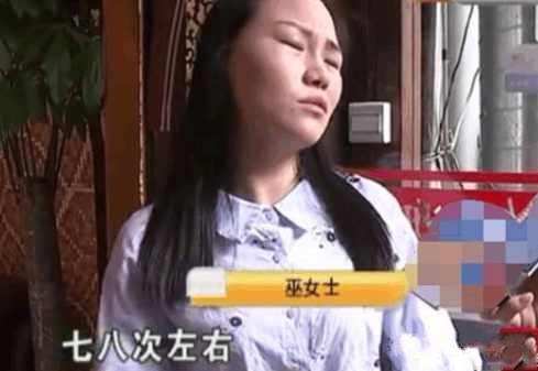 女子花60万开足浴店, 频遭举报后停业, 称: 1天