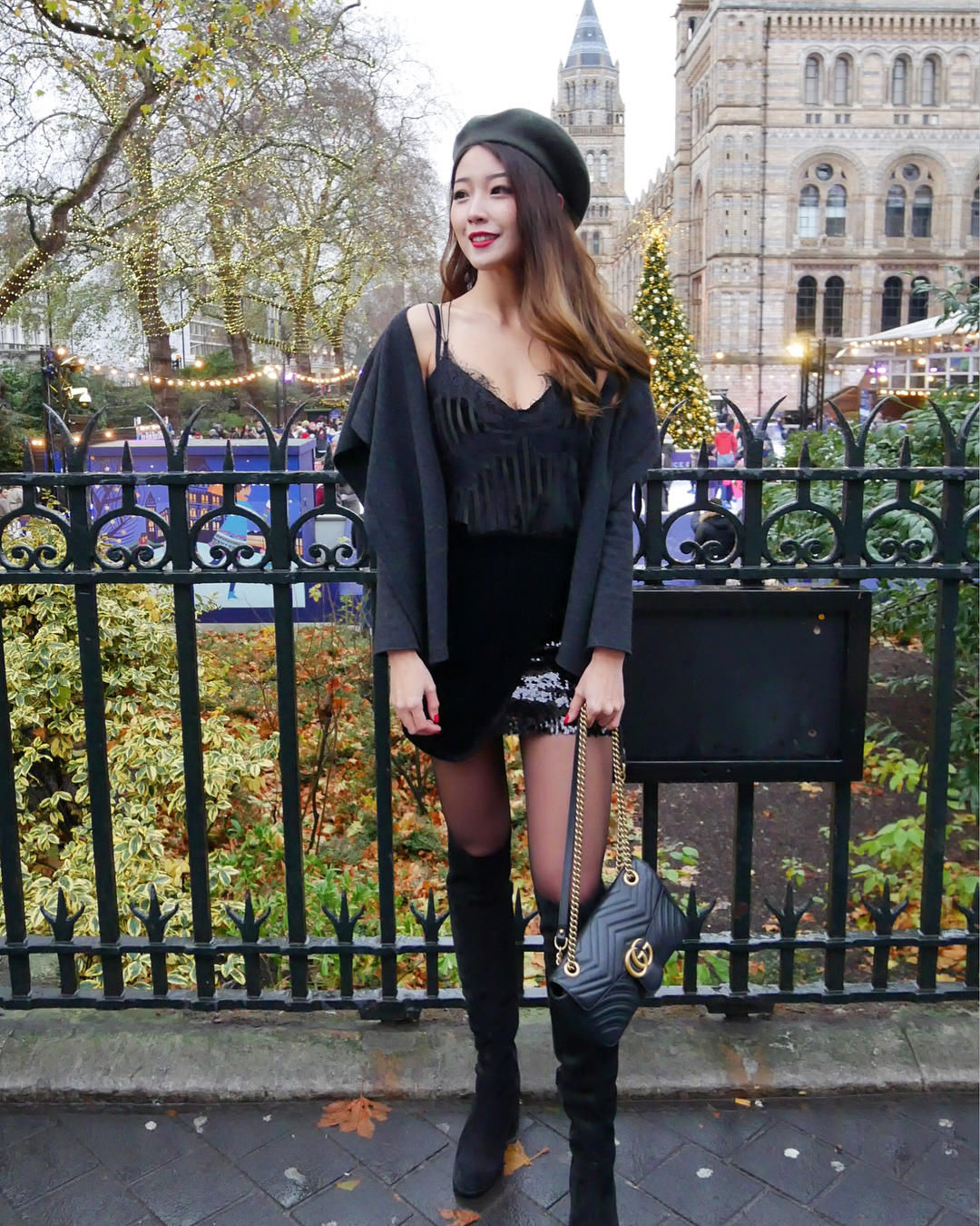 D杯 长腿 少女颜…这个女博士才是男人眼中的