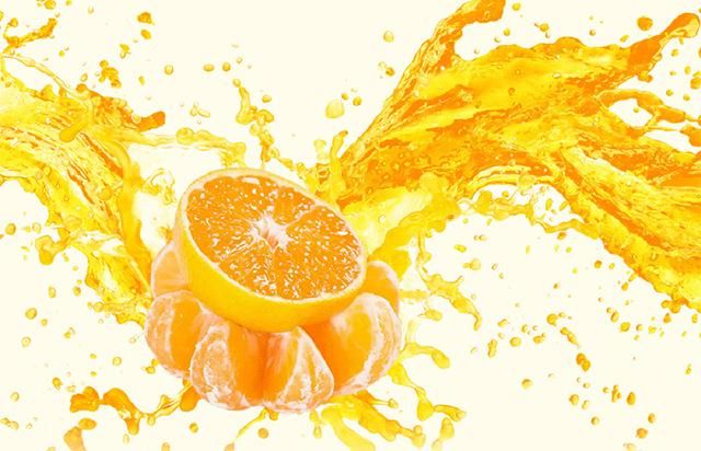 走进四会-中国柑桔之乡