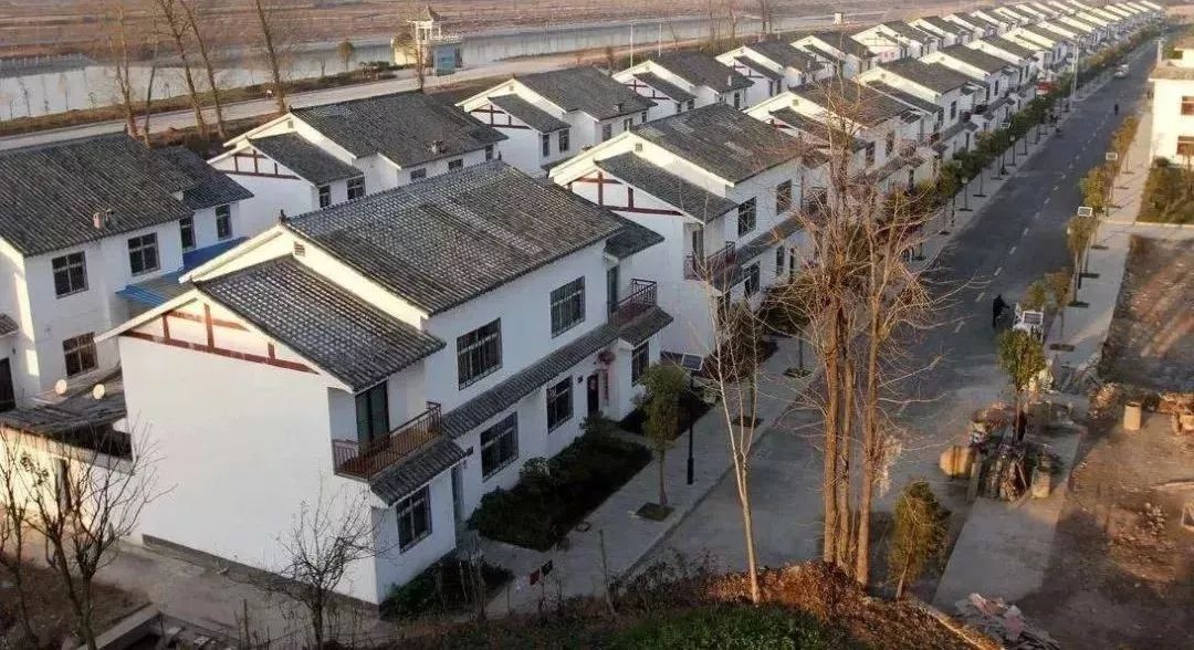陕西人注意!农村房屋要统一规划了,每户补贴1