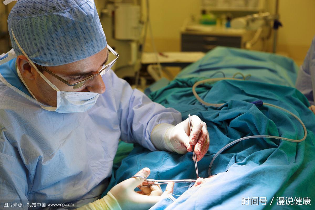 是成为“太监”还是雄风再起，这男性结扎到底是怎么样体验？