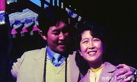 获选十大孝子,被陈道明怒瞪,因出轨让前妻在