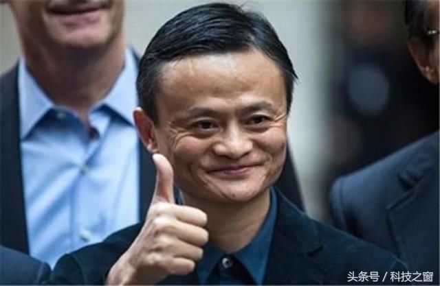 超越小米市值,支付宝或将独立上市,马云又一个