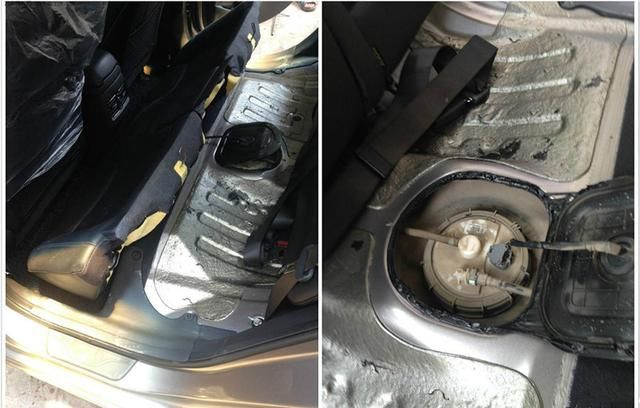 定时炸弹的引爆装置