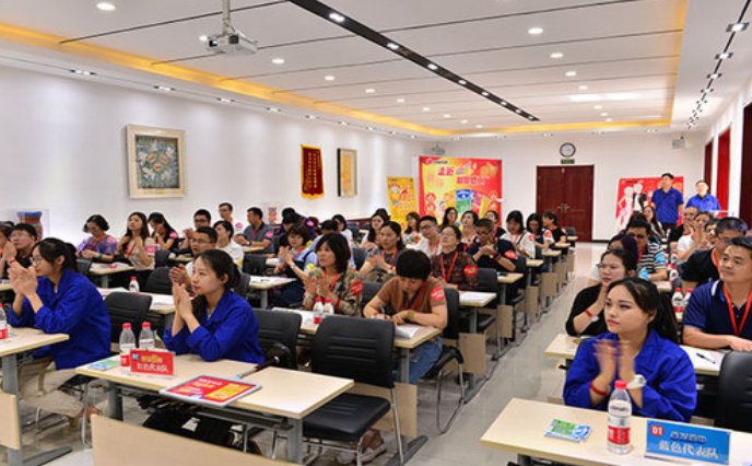 福彩刮刮乐是怎么出生? 浙江观摩团远赴河北