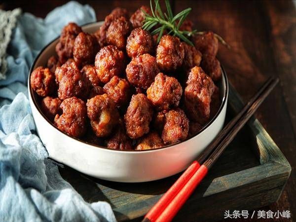 1分钟学会,年夜饭必吃的7道菜,简单寓意好,特别