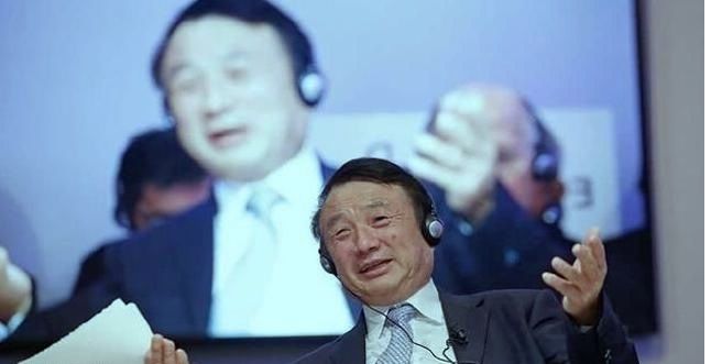 华为公司即将宣布退出美国市场,美国员工纷纷