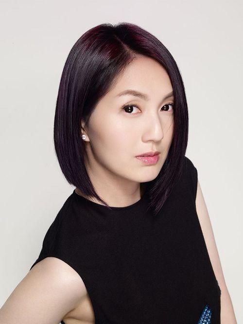 女明星杏眼?丹凤眼?笑眼?桃花眼?深窝眼?你是