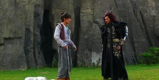 仙剑3:邪剑仙自称天下无敌,他最怕的人不是飞