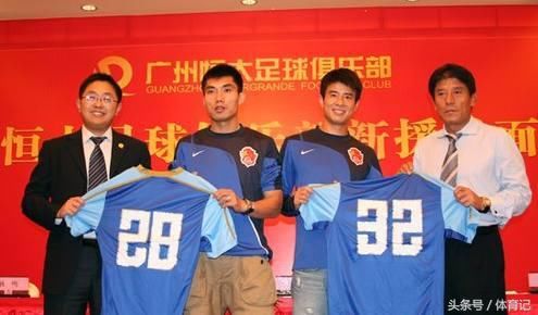 38岁郑智到底有多牛?恒大历任主教练对他的评