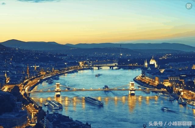 塞尔维亚,东欧唯一也是第一个对中国免签的国