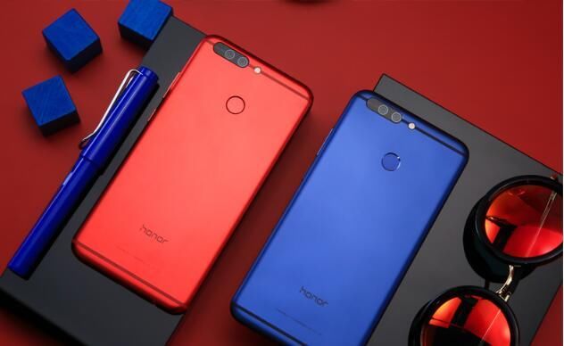 有谁注意到小米8和荣耀play缺少的功能?总感觉