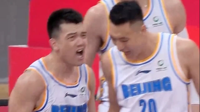 张才仁：改投手了？不，我还是藏獒！