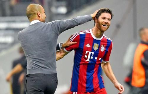 瓜迪奥拉还是穆里尼奥?谁是世界最佳教练,看看