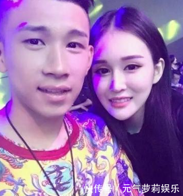 本以为赵本山的女儿长大美出天际,看到潘阳才