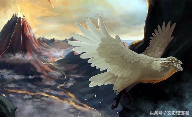 《山海经》记载的昆仑山在哪里?西方专家:希腊