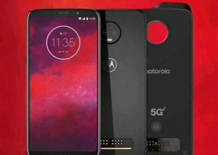 联想首发5G手机?原来还是走套路,网友:高通果