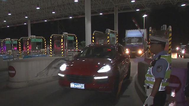 多部门联合检查 全方位做好论坛服务保障工作 多部门联合检查 全方位做好论坛服务保障工作