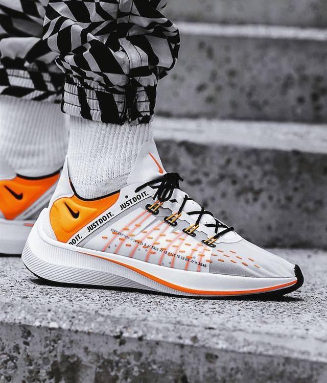 Yeezy、Nike重磅联名扎堆来袭,陈冠希都疯狂推